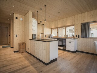 Casa per le vacanze Bichlbach Caratteristiche 12