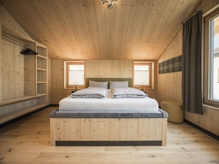 Ferienhaus Bichlbach Ausstattung 14