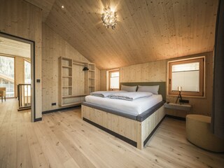 Casa de vacaciones Bichlbach Características 15