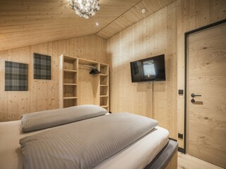 Casa per le vacanze Bichlbach Caratteristiche 17