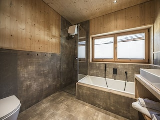 Ferienhaus Bichlbach Ausstattung 33