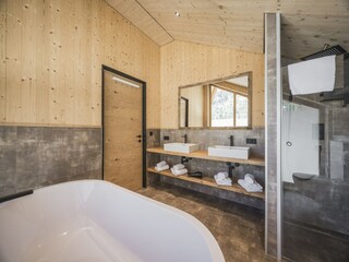 Maison de vacances Bichlbach Équipement 18