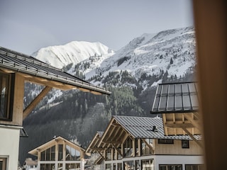 Ferienhaus Bichlbach Außenaufnahme 7