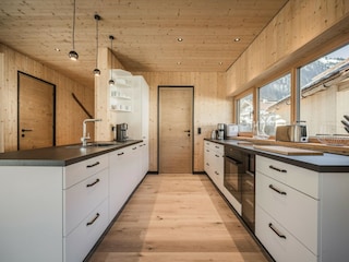 Holiday house Bichlbach Features 13