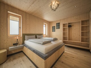 Ferienhaus Bichlbach Ausstattung 23