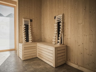 Maison de vacances Bichlbach  36