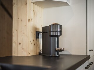 Maison de vacances Bichlbach  37