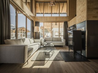 Maison de vacances Bichlbach Équipement 32