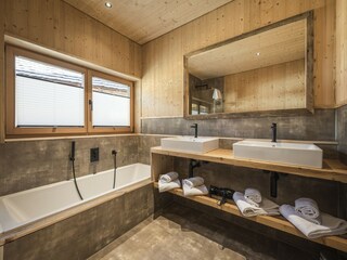 Casa per le vacanze Bichlbach Caratteristiche 14