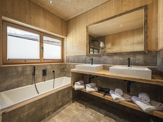 Ferienhaus Bichlbach Ausstattung 20