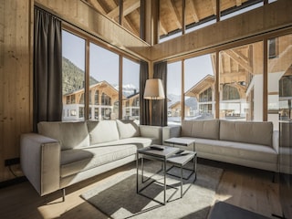 Casa de vacaciones Bichlbach Características 22