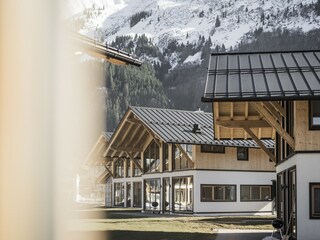 Vakantiehuis Bichlbach Buitenaudio-opname 9