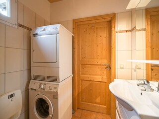 Chalet St. Georgen ob Murau Caratteristiche 28