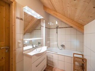 Chalet St. Georgen ob Murau Caratteristiche 30