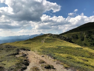 Chalet St. Georgen ob Murau Umgebung 39