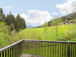 Chalet St. Georgen ob Murau Außenaufnahme 9