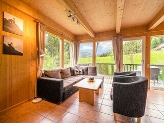 Chalet St. Georgen ob Murau Features 11