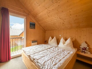 Chalet St. Georgen ob Murau Kenmerken 22