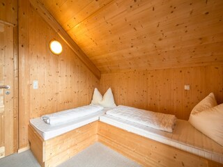 Chalet St. Georgen ob Murau Características 24