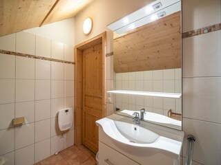 Chalet St. Georgen ob Murau Características 31