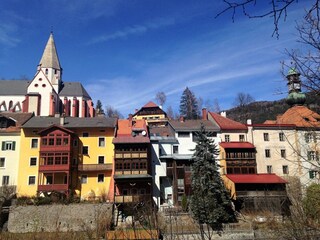 Chalet St. Georgen ob Murau Entorno 41