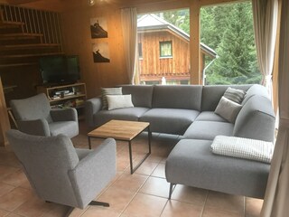 Chalet St. Georgen ob Murau Características 33