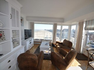 Apartamento Knokke-Heist Características 4