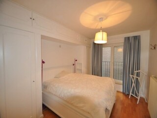 Appartement Knokke-Heist Équipement 5