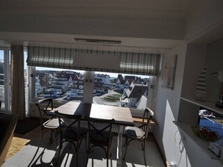 Appartement Knokke-Heist Équipement 6