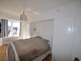 Appartement Knokke-Heist Équipement 8