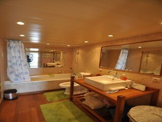 Appartement Knokke-Heist Équipement 10