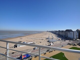 Appartement Knokke-Heist Enregistrement extérieur 1