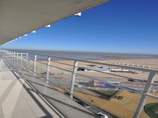 Apartamento Knokke-Heist Grabación al aire libre 2