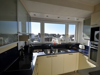 Appartement Knokke-Heist Kenmerken 11