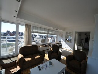 Appartement Knokke-Heist Kenmerken 12