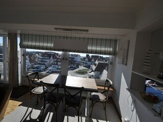 Appartement Knokke-Heist Kenmerken 6