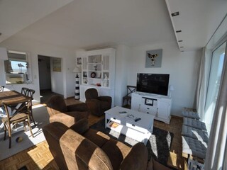 Appartement Knokke-Heist Kenmerken 7