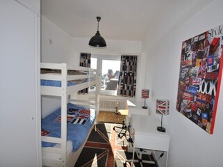 Appartement Knokke-Heist Équipement 11