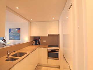 Appartement Knokke-Heist Équipement 3