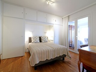 Appartamento Knokke-Heist Caratteristiche 7
