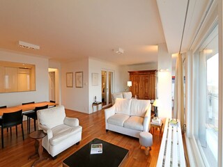 Appartement Knokke-Heist Kenmerken 6