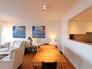 Appartamento Knokke-Heist Caratteristiche 4