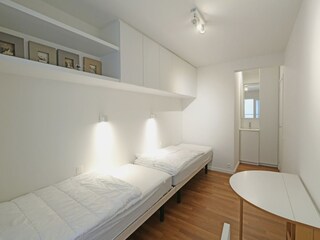 Appartement Knokke-Heist Équipement 9