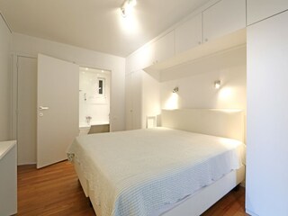 Appartement Knokke-Heist Équipement 10