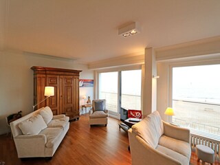 Appartement Knokke-Heist Kenmerken 11