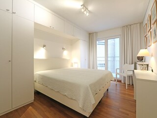 Appartement Knokke-Heist Kenmerken 12