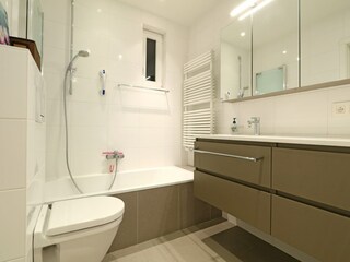 Appartement Knokke-Heist Équipement 13