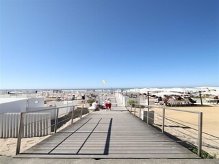 Appartamento Knokke-Heist Ambiente 17