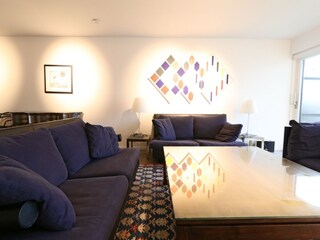 Apartamento Knokke-Heist Características 5