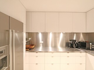 Apartamento Knokke-Heist Características 3